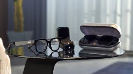 Rokid Ai Glasses Style